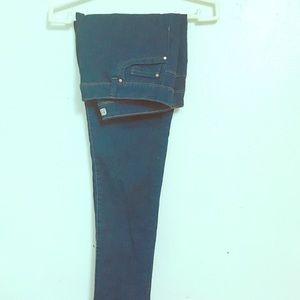 Woman jeans pant
